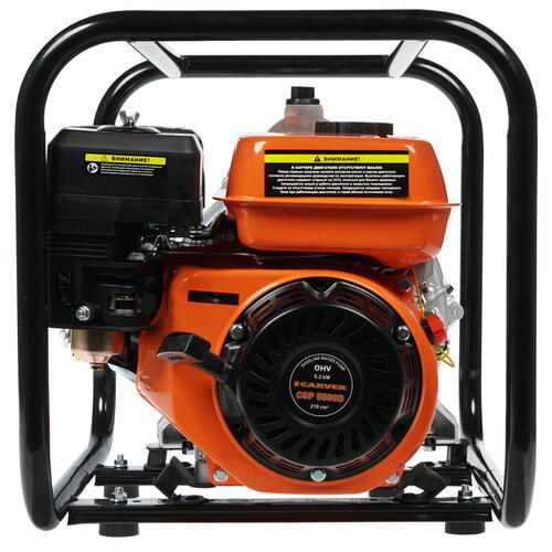 Купить Мотопомпа Carver CGP 5580 D  1183054. Характеристики, отзывы и цены в Донецке