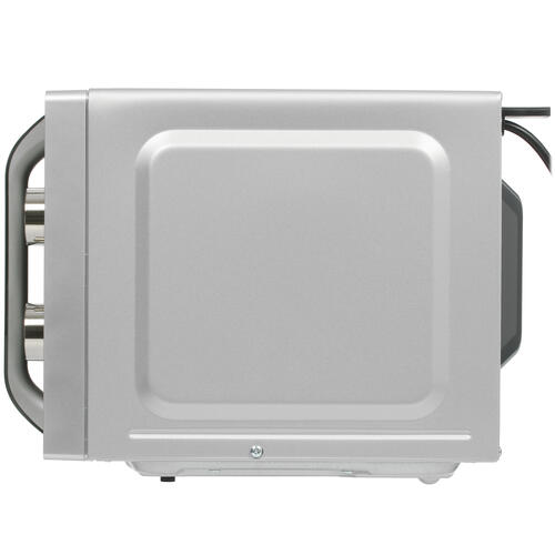 Купить Микроволновая печь Haier HMB-MM208SA серебристый  9953361. Характеристики, отзывы и цены в Донецке
