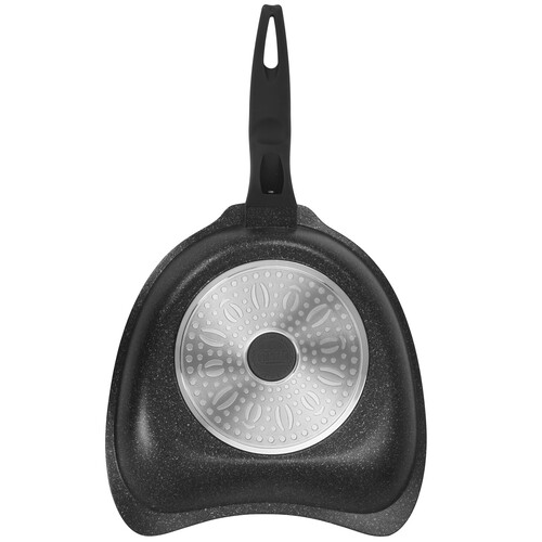 Купить Сковорода Gipfel Zenit 2368  9223182. Характеристики, отзывы и цены в Донецке