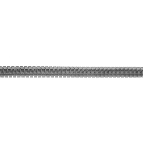 Купить Кабель круглый DEPPA Lightning 8-pin - USB 2.0 Type-A серебристый 1.2 м  9113437. Характеристики, отзывы и цены в Донецке