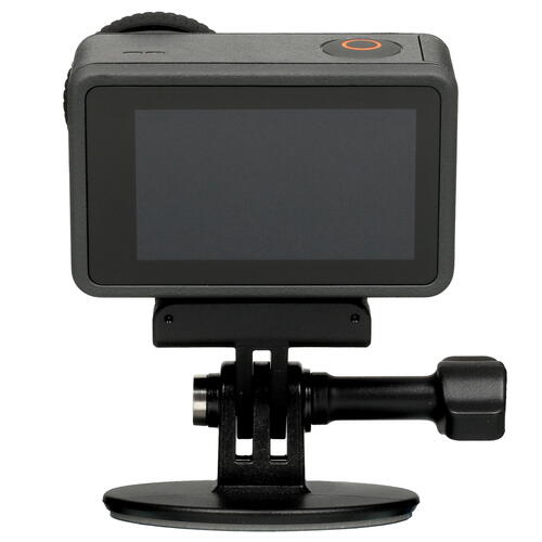 Купить Экшн-камера DJI Osmo Action 3 Standart Combo серый  5086086. Характеристики, отзывы и цены в Донецке