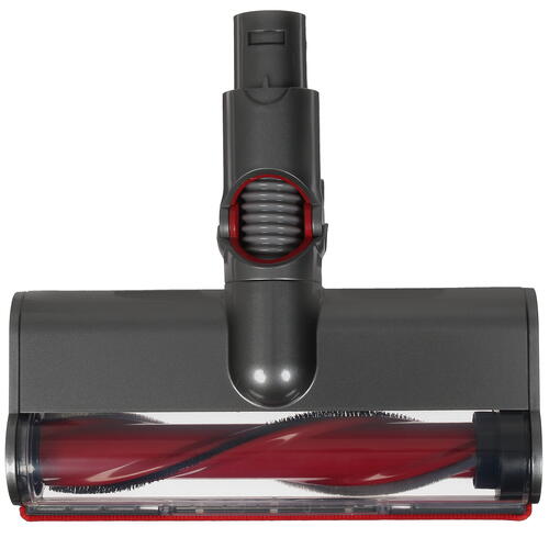 Купить Пылесос вертикальный   Brayer BR4265  серый  9935220. Характеристики, отзывы и цены в Донецке