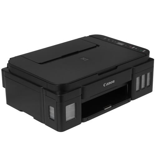 Купить МФУ струйное Canon PIXMA G2410  5431185. Характеристики, отзывы и цены в Донецке