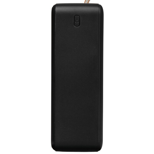 Купить Портативный аккумулятор HIPER XPOWER 40000 черный  5492762. Характеристики, отзывы и цены в Донецке