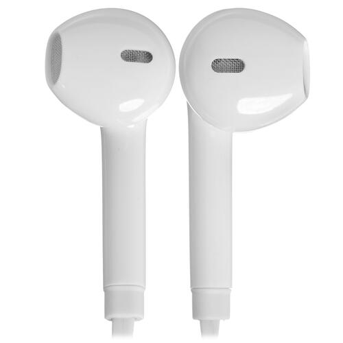 Купить Проводные наушники Gal HM-60 белый  4874599. Характеристики, отзывы и цены в Донецке