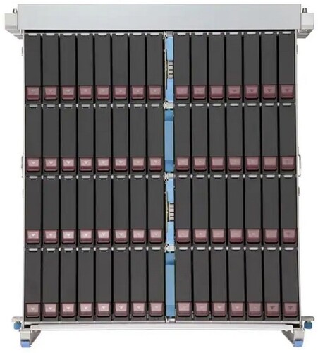 Купить Серверная платформа Supermicro SSG-640SP-E1CR60  9119835. Характеристики, отзывы и цены в Донецке