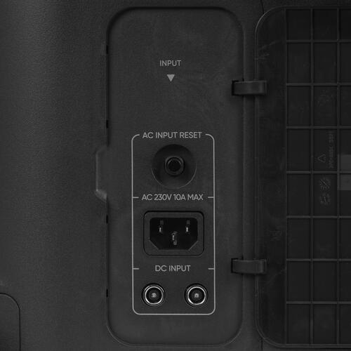 Купить Портативная зарядная станция Jackery Explorer 3000 Pro черный  5426723. Характеристики, отзывы и цены в Донецке