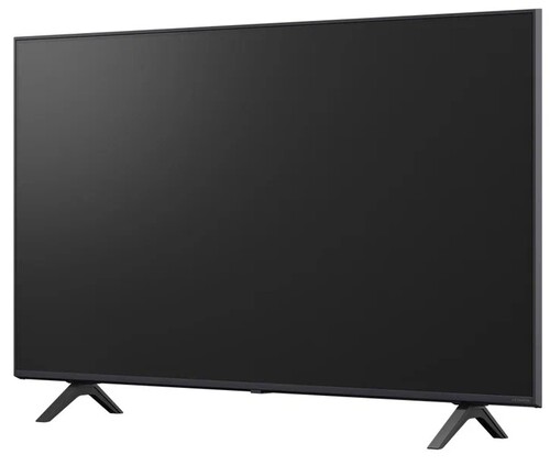 Купить 50" (126 см) Телевизор LG 50NANO80A6B синий  5623419. Характеристики, отзывы и цены в Донецке