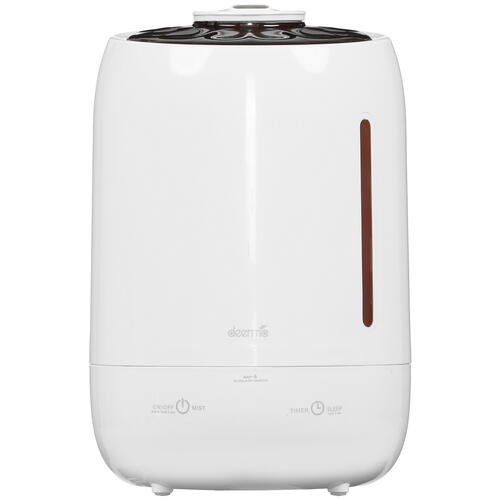 Купить Увлажнитель воздуха Deerma Humidifier White DEM-F600  8193371. Характеристики, отзывы и цены в Донецке