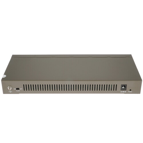 Купить Коммутатор Tenda TEG1016M  5368390. Характеристики, отзывы и цены в Донецке