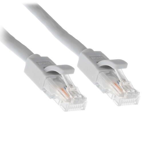Купить Патч-корд GCR GCR-LNC03-7.5m  1332857. Характеристики, отзывы и цены в Донецке