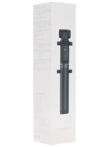 Купить Трипод для селфи Xiaomi Mi Selfie Stick Tripod черный  1127810. Характеристики, отзывы и цены в Донецке