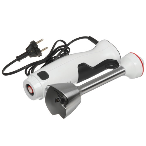 Купить Блендер погружной Bosch MSM4W421 белый  9136604. Характеристики, отзывы и цены в Донецке