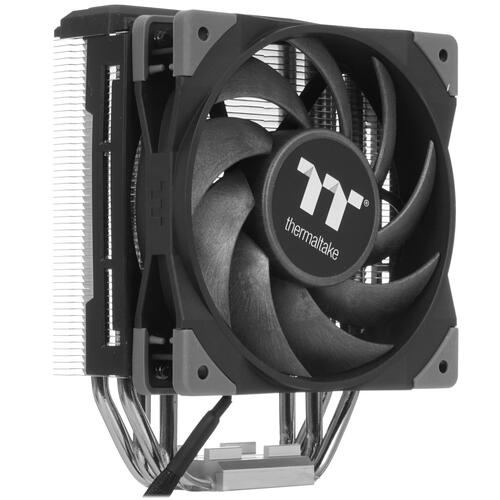Купить Кулер для процессора Thermaltake TOUGHAIR 310 [CL-P074-AL12BL-A]  4808773. Характеристики, отзывы и цены в Донецке