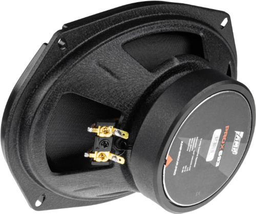 Купить Коаксиальная акустическая система AMP PRO X 693  9248131. Характеристики, отзывы и цены в Донецке