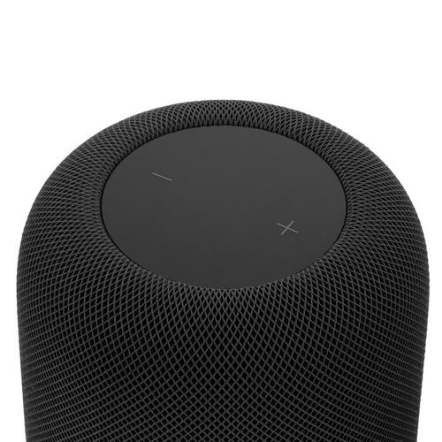Купить Умная колонка Apple HomePod 2 серый  5406482. Характеристики, отзывы и цены в Донецке