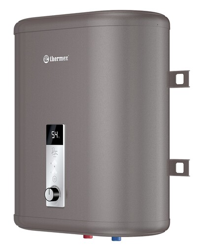 Купить Водонагреватель электрический THERMEX Dogma 30 V  9246055. Характеристики, отзывы и цены в Донецке