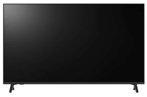 Купить 75" (189 см) Телевизор LG 75QNED70A6A черный  5640128. Характеристики, отзывы и цены в Донецке