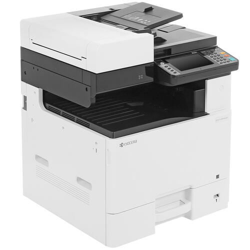 Купить МФУ лазерное Kyocera ECOSYS M8130cidn  1214200. Характеристики, отзывы и цены в Донецке