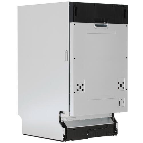 Купить Встраиваемая посудомоечная машина KRONA DELIA 45 BI  8159633. Характеристики, отзывы и цены в Донецке