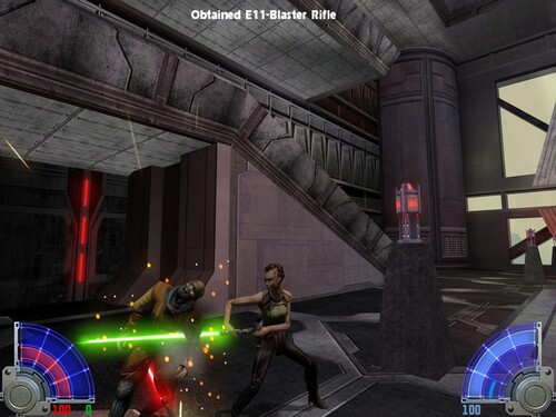 Купить Игра STAR WARS Jedi Knight - Jedi Academy (Steam)  5497694. Характеристики, отзывы и цены в Донецке