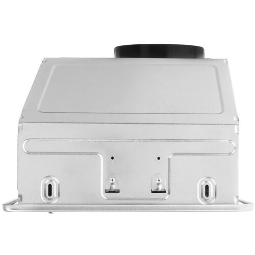 Купить Вытяжка полновстраиваемая KRONA ELISA 600 INOX PB серый  5369822. Характеристики, отзывы и цены в Донецке