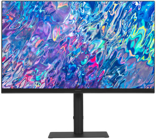 Купить 27" Монитор Samsung S27B610EQI черный  5400590. Характеристики, отзывы и цены в Донецке