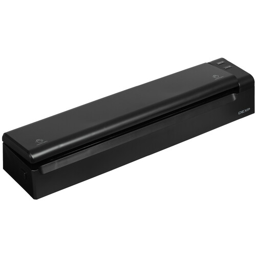 Купить Вакуумный упаковщик DEXP DVS-110  9023923. Характеристики, отзывы и цены в Донецке