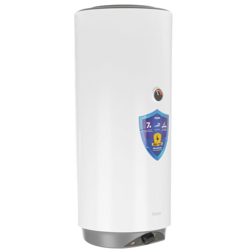 Купить Накопительный водонагреватель электрический Haier ES80V-VH1  9003925. Характеристики, отзывы и цены в Донецке