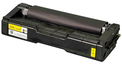 Купить Картридж лазерный SAKURA SPC252HEY (407719) желтый  5363685. Характеристики, отзывы и цены в Донецке
