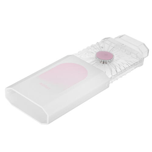 Купить Вентилятор Kitfort KT-406-1  розовый  5343995. Характеристики, отзывы и цены в Донецке