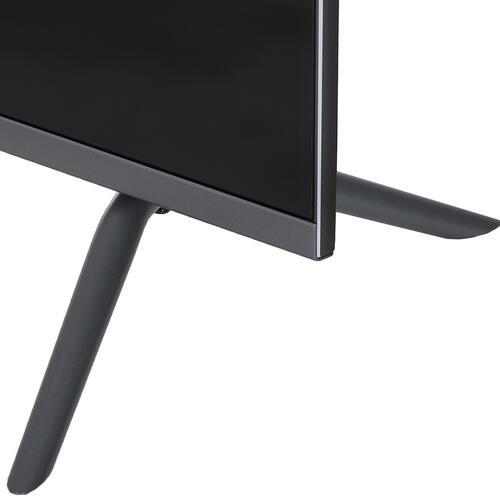 Купить 75" (190 см) LED-телевизор Haier 75 Smart TV S1 черный  9941707. Характеристики, отзывы и цены в Донецке