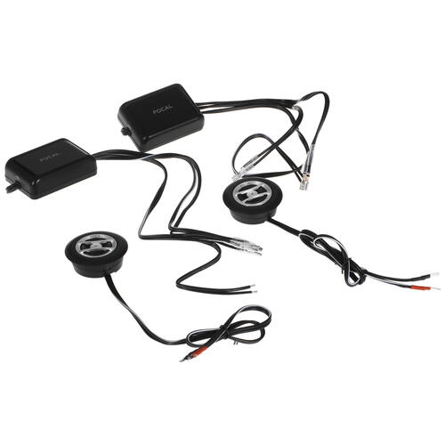 Купить Компонентная акустическая система Focal RSE-165  5368173. Характеристики, отзывы и цены в Донецке