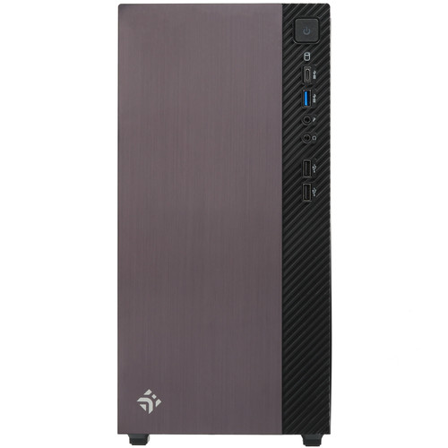 Купить ПК DEXP Atlas H593  5925708. Характеристики, отзывы и цены в Донецке