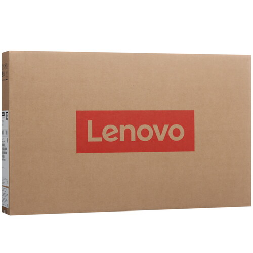Купить 15.6" Ноутбук Lenovo V15 G4 IRU черный  5455719. Характеристики, отзывы и цены в Донецке