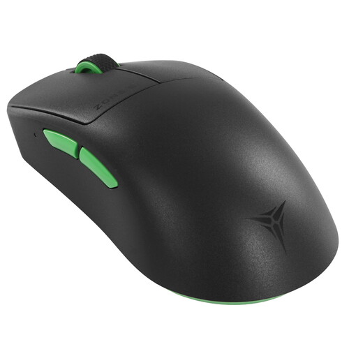 Купить Мышь беспроводная/проводная ZONE 51 SAGE PRO  черный  9251592. Характеристики, отзывы и цены в Донецке