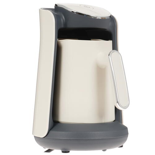 Купить Электрическая турка BRAYER BR1142 серый  5336795. Характеристики, отзывы и цены в Донецке