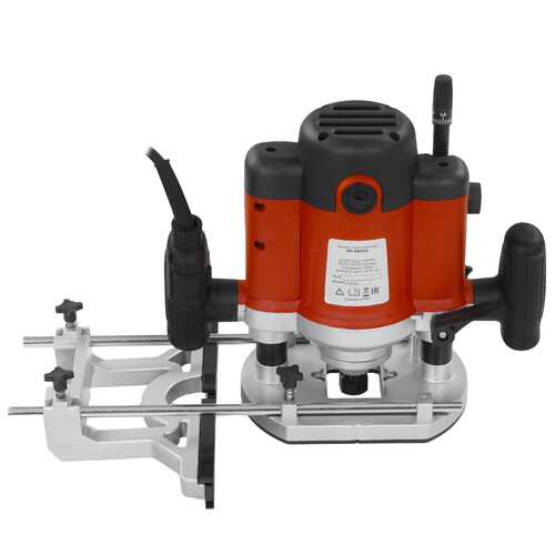 Купить Фрезер RedVerg RD-ER200  5483233. Характеристики, отзывы и цены в Донецке