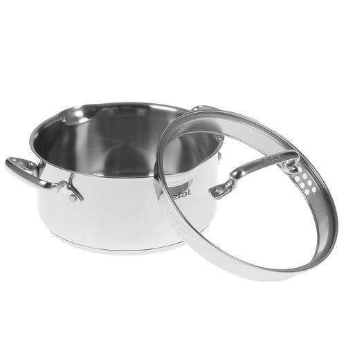 Купить Набор посуды Tefal Duetto+ G732SB55  4841957. Характеристики, отзывы и цены в Донецке