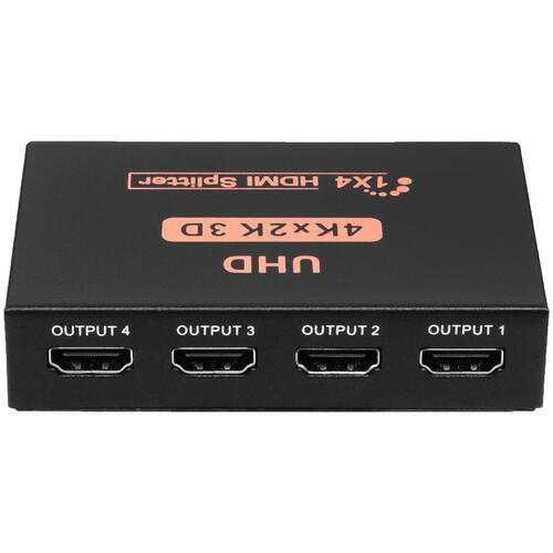 Купить Разветвитель DEXP DS1H4H4K30HZ  5411372. Характеристики, отзывы и цены в Донецке