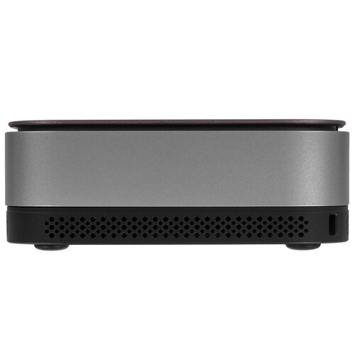 Купить Мини ПК OSIO BaseLine B51i-012  5607132. Характеристики, отзывы и цены в Донецке