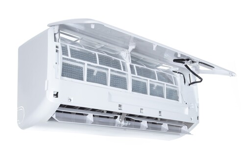 Купить Кондиционер настенный мультисплит-система Laznkraft LMO2-50A1/LMWM-25B1/LMWM-25B1 белый  9121765. Характеристики, отзывы и цены в Донецке