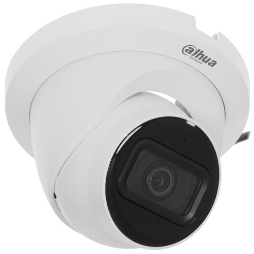 Купить Аналоговая камера Dahua DH-HAC-HDW1231TLMQP-A-0360B  5075428. Характеристики, отзывы и цены в Донецке