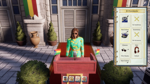Купить Дополнение для игры Tropico 6: Caribbean Skies (Steam)  5626939. Характеристики, отзывы и цены в Донецке