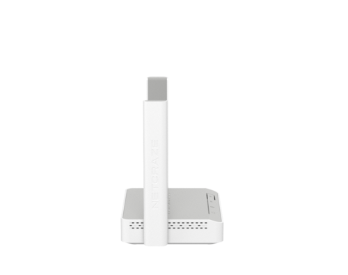 Купить Wi-Fi роутер Netcraze Starter NC-1121  5641351. Характеристики, отзывы и цены в Донецке