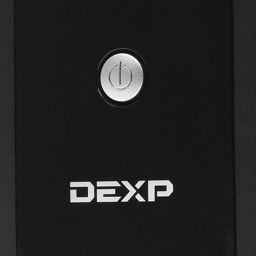 Купить ИБП DEXP CEE-E Pro 1200VA  1301611. Характеристики, отзывы и цены в Донецке