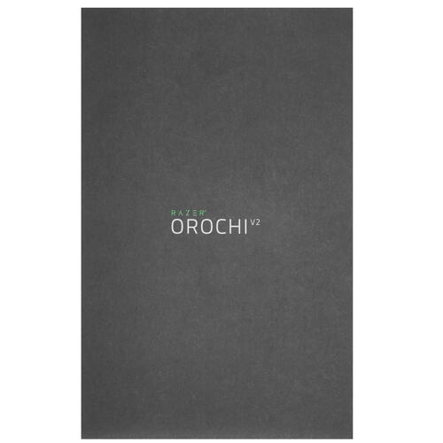 Купить Мышь беспроводная Razer Orochi V2  5078599. Характеристики, отзывы и цены в Донецке