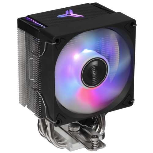 Купить Кулер для процессора JONSBO CR-1400 EVO Color [CR1400EVO COLOR]  9197068. Характеристики, отзывы и цены в Донецке