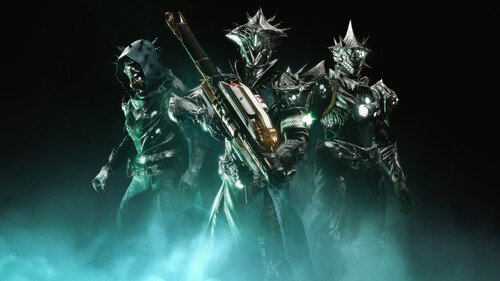 Купить Дополнение для игры Destiny 2: Bungie 30th Anniversary Pack (Steam)  5642734. Характеристики, отзывы и цены в Донецке