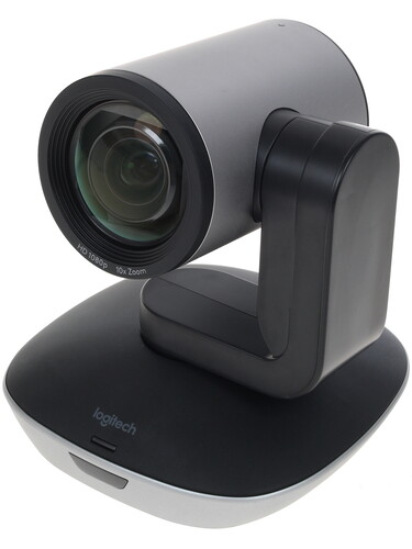 Купить Конференц-камера Logitech ConferenceCam Group  5464681. Характеристики, отзывы и цены в Донецке